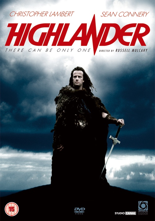 iLove-Highlander